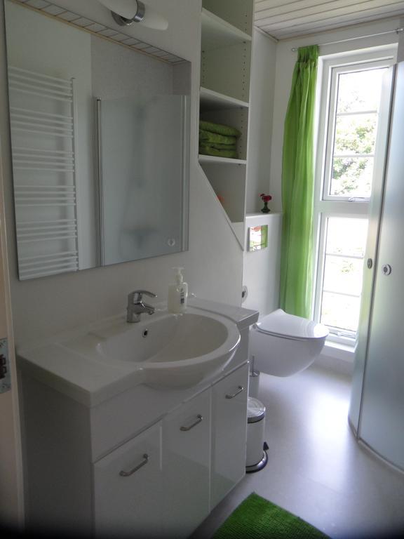 Tvillinggaard Thy Bed and Breakfast Vang  Εξωτερικό φωτογραφία