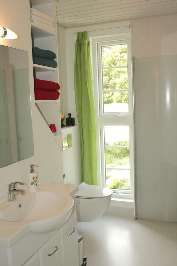 Tvillinggaard Thy Bed and Breakfast Vang  Εξωτερικό φωτογραφία
